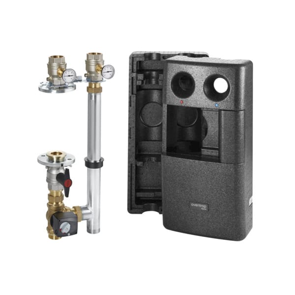 Oventrop Anbindsyst. Regumat M3-280 DN 50, ohne Pumpe