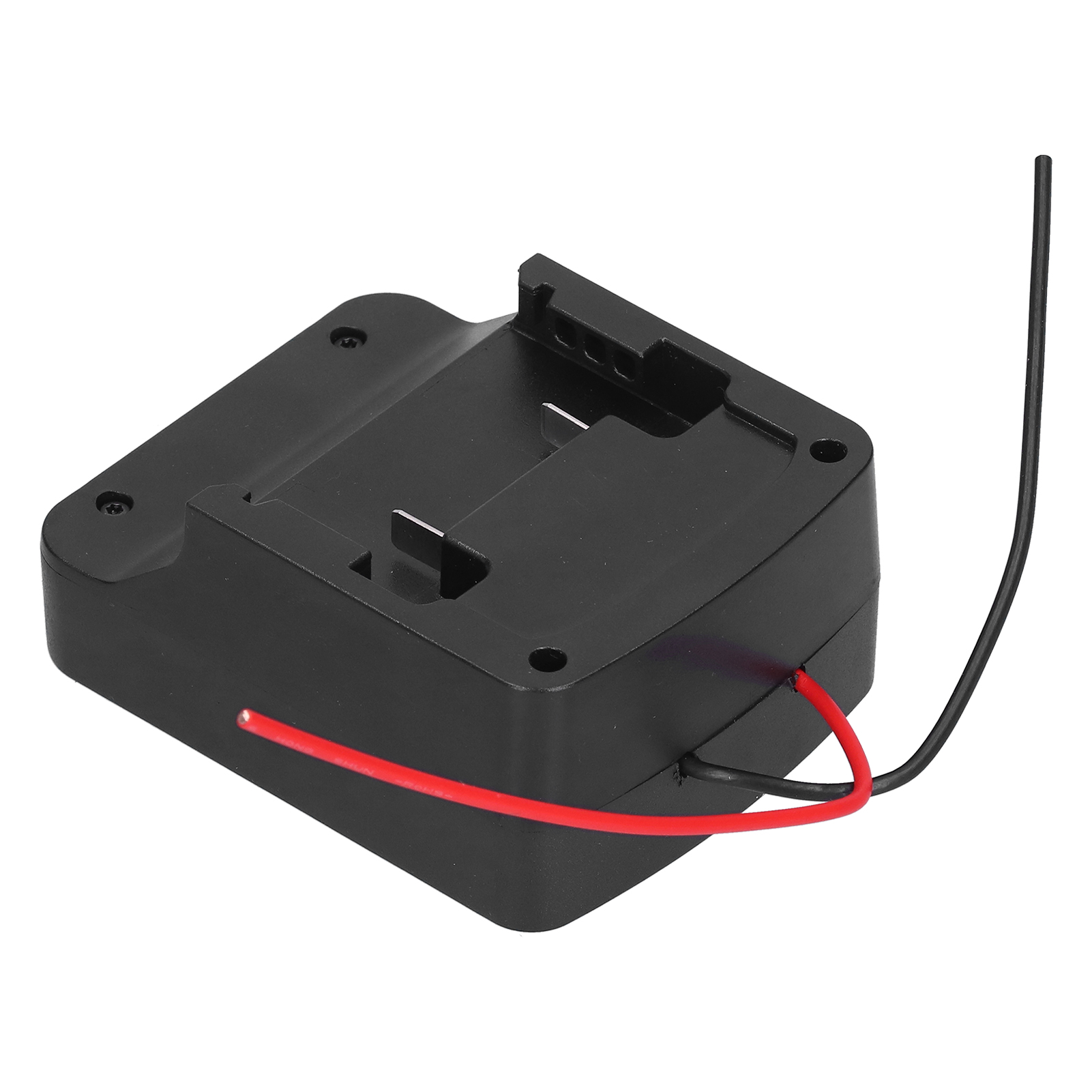 Adaptateur De Sortie De Batterie, Station D'Accueil Pour Batterie Lithium-ion 18 V Hitachi (à Monter Soi-même)