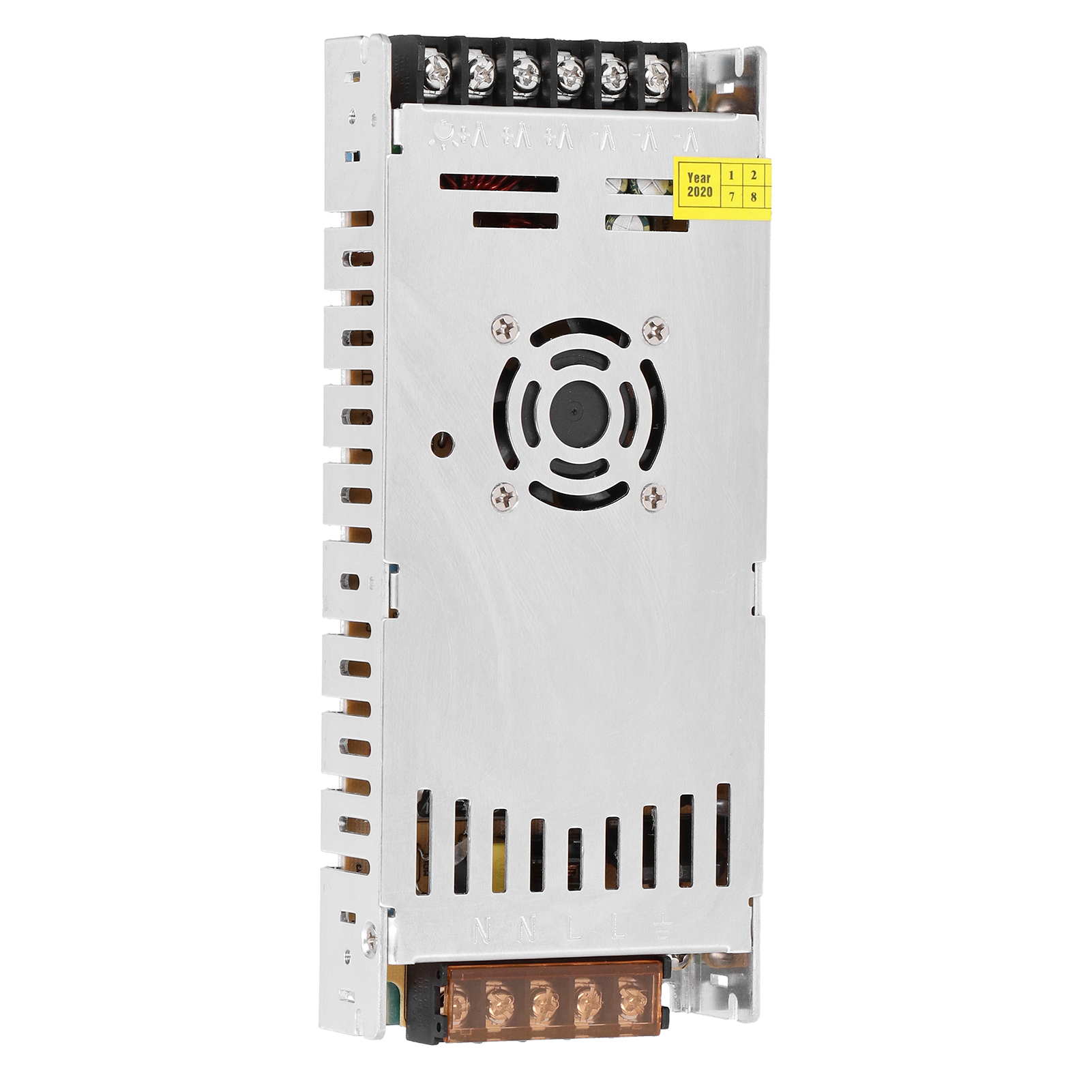 Alimentation Led Étanche Ultra-mince, Transformateur D'Éclairage 300 W Ac 170-250 V