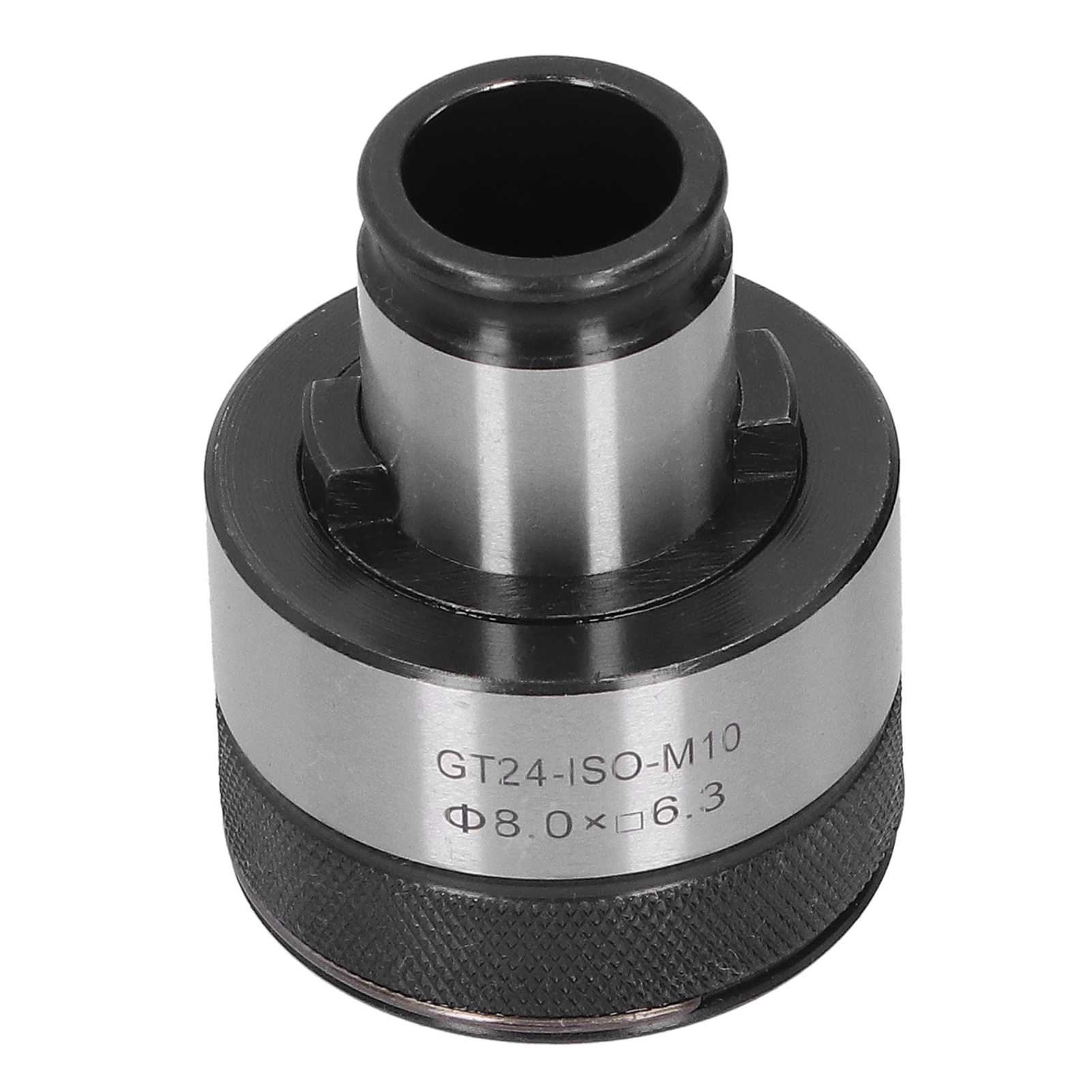 Pince De Taraudage À Changement Rapide, Porte-mandrin, Outil De Taraudage Électrique Pour Fraiseuse Cnc Gt24isom10