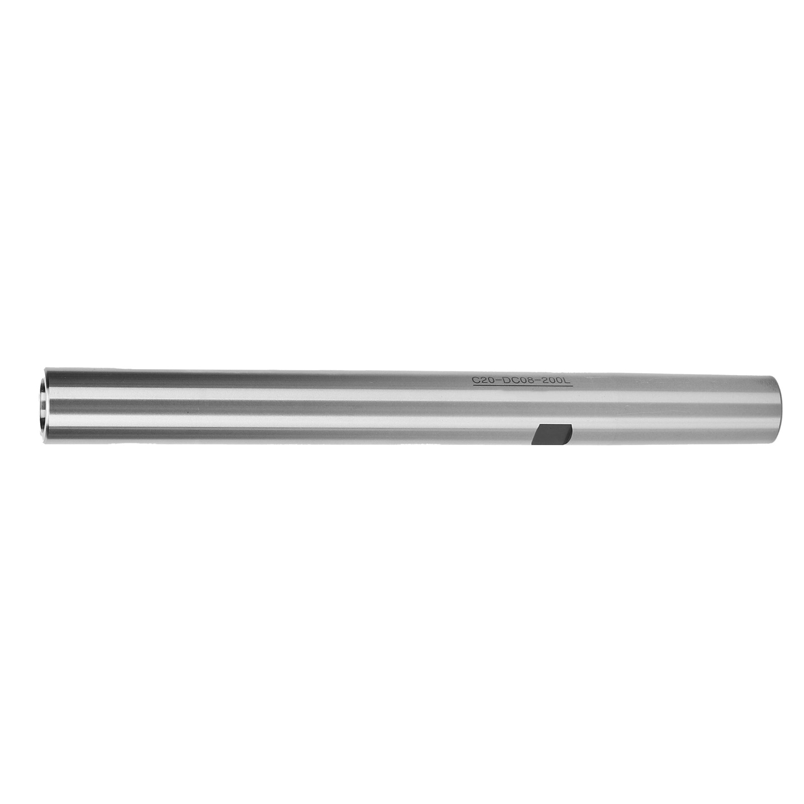 Porte-pince De Serrage À Tige Droite, Rallonge Pour Tour À Tirage Arrière, Machine-outil Cnc C20‑dc08‑200l