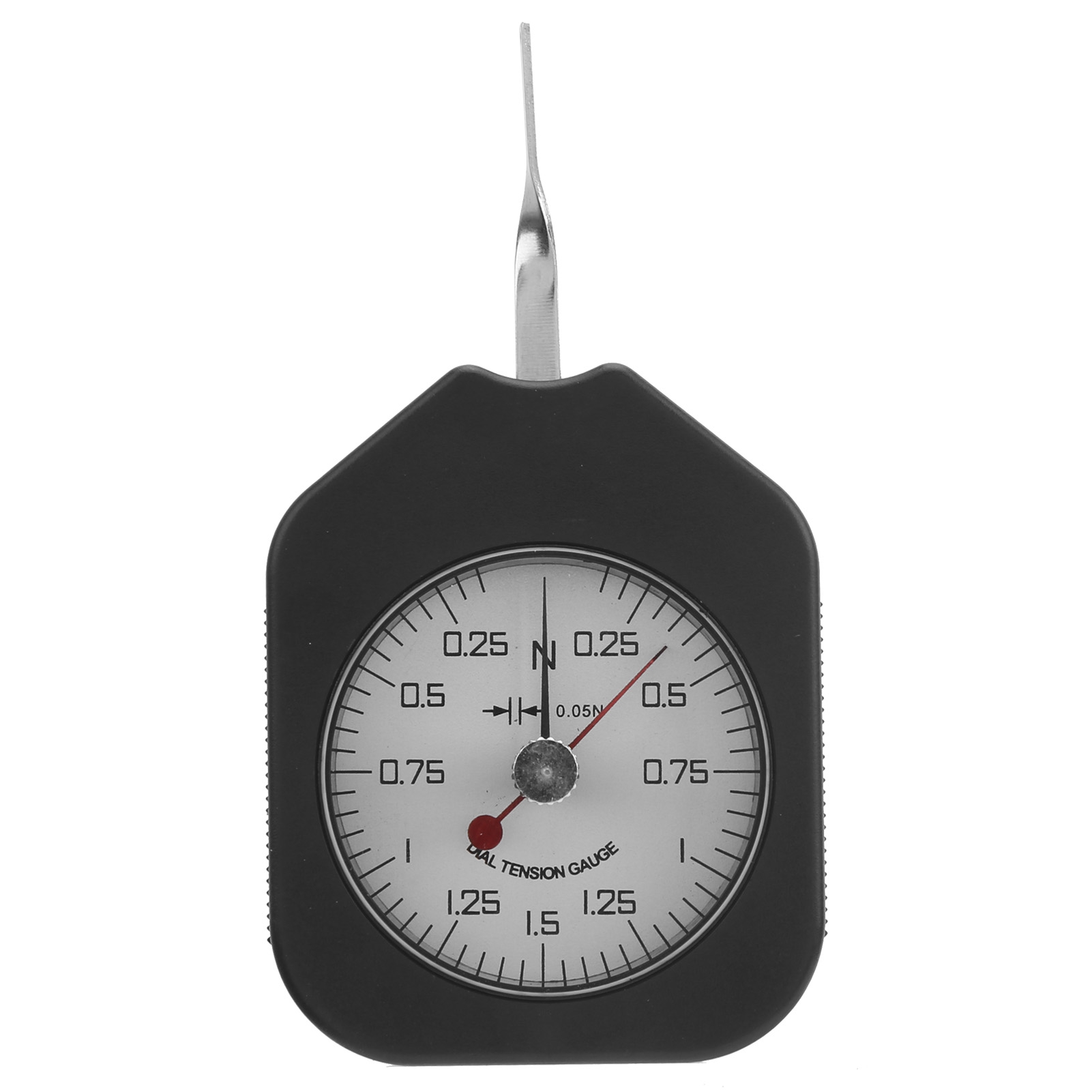 Tensiomètre À Cadran Sen-1.5-2, Testeur De Tension, Tensiomètre À Double Aiguille, 1,5 N
