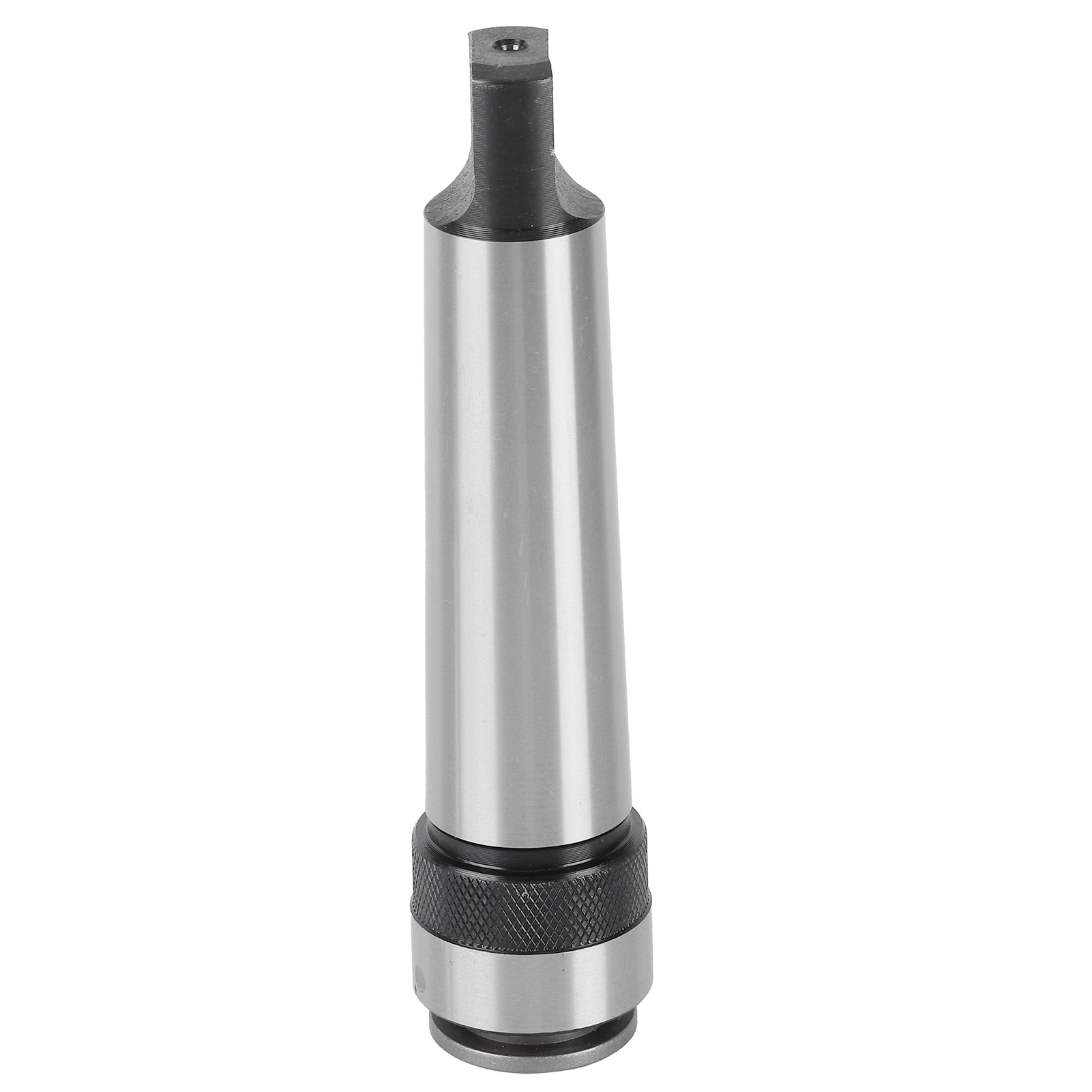 Porte-pince De Taraudage, Mandrin À Queue Droite En Acier 40cr Mt4, Outils De Quincaillerie Pour Perceuses M24