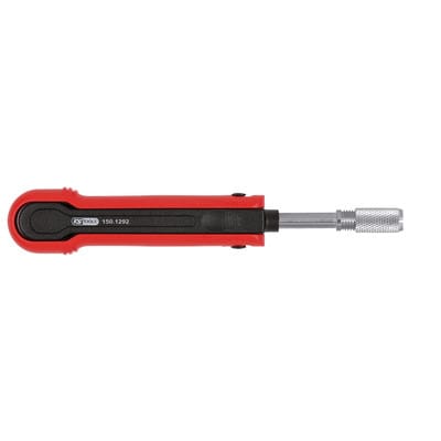 KS Tools Kabel-Entriegelungswerkzeug für Rundstecker und Rundsteckhülse 4,0mm