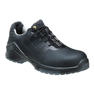 Steitz SECURA Halbschuh schwarz VD 3500 SST SF ESD, S3 XB, EU-Schuhgröße: 45