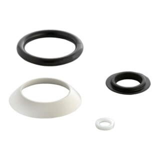 Grohe Dichtungssatz 440041 zu Eichelberg Ablaufgarnitur 1 1/4