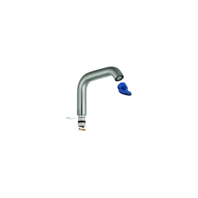 Grohe Auslauf 13374 supersteel supersteel