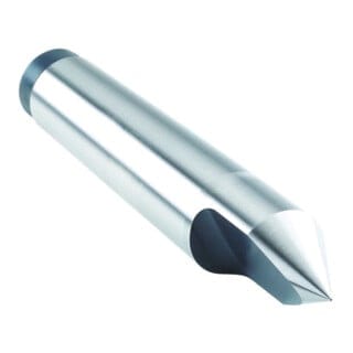RÖHM Zentrierspitze WS MK2 60G HSP