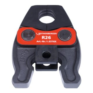 Rothenberger Pressbacke Compact R26