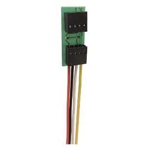 Hekatron Vertriebs Abschlussmodul AM 142