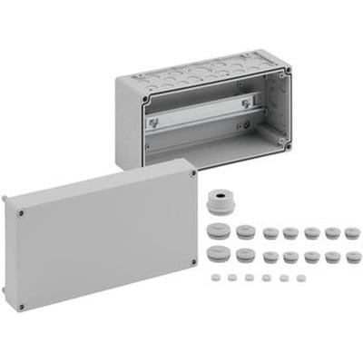 Spelsberg Klemmkasten RKA 4/34-L