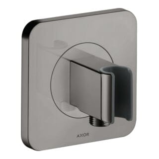 hansgrohe Portereinheit Axor Citterio E RV, int Brause-Halt-Fun, 120x120mm, po b