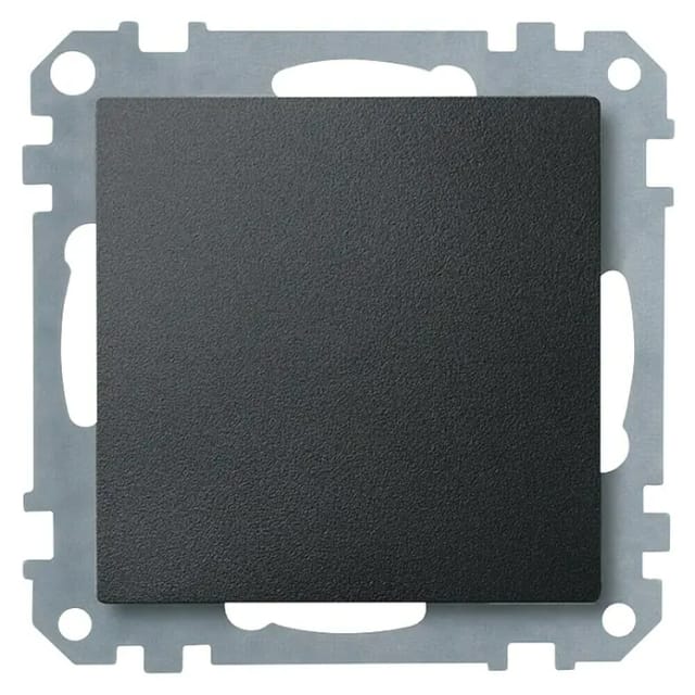 Merten Blindabdeckung anth 391814