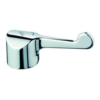 Grohe Hebel 46279 L:120mm für Euroeco Spezial WT-Batterie chrom