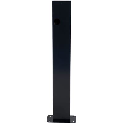 KS Tools efuturo Standsäule für zwei Wallboxen, grau