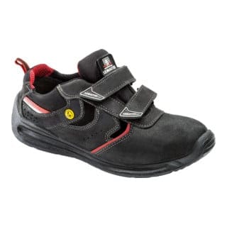 Lemaitre ESD-Sicherheitssandale SUPER X FRESH S1P ESD Gr. 41