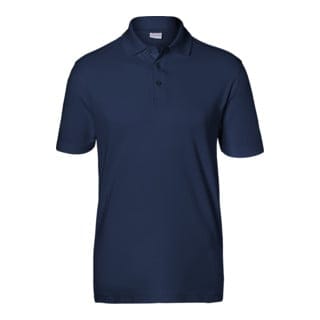 Kübler Polo SHIRTS dunkelblau Form 5126 Größe 3XL