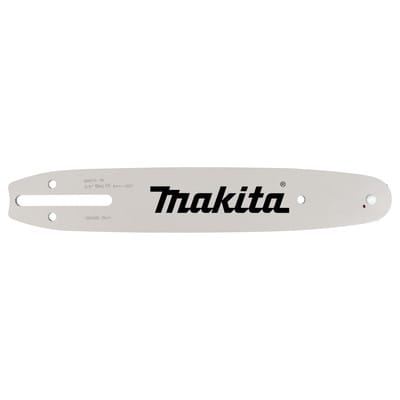 Makita Sägeschiene 25cm 1,3mm 3/8