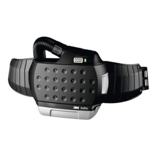 3M Gebläseatemschutzsystem 3M Adflo High-Altitude (Heavy Duty), Typ: ADFLO