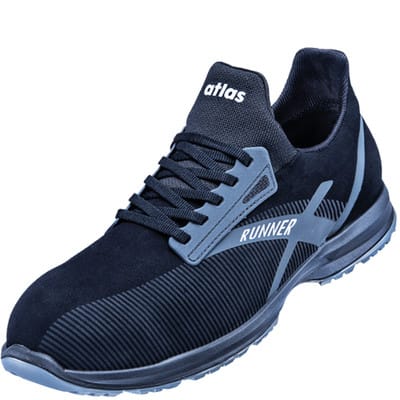 Atlas Halbschuh RUNNER 95 ESD - S3 - W10 - Gr. 37