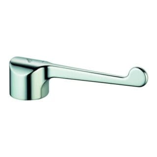 Grohe Hebel 46275 L:170mm für Euroeco Spezial WT-Batterie chrom