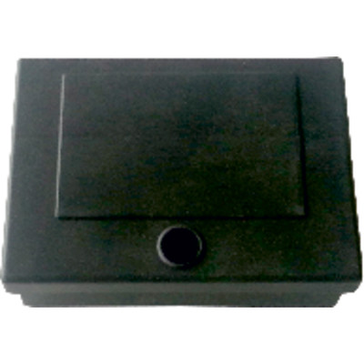 Mäuseköderbox