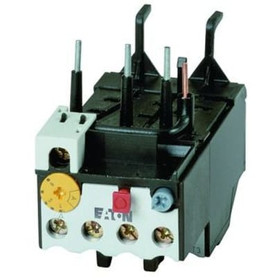 Eaton Motorschutzrelais 6-10A ZB32-10
