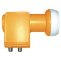 Televes Wideband LNB 2Ausg, Overlight SPWB30