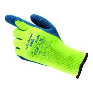 Ansell Handschuh ActivArmr 80-400, Gr. 7