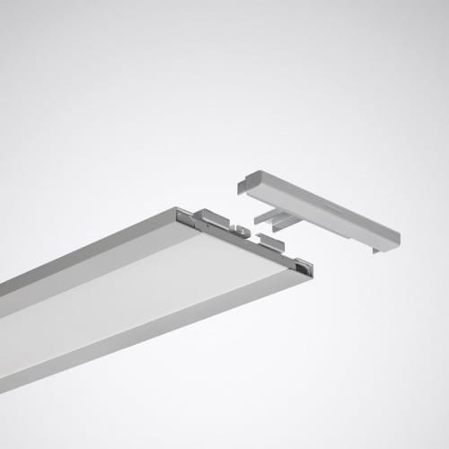 Trilux Standard-Kopfstück LuceoS D ZKS 03