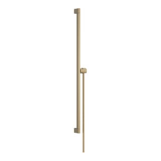 hansgrohe Brausestange Unica 950mm, brushed bronze