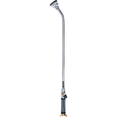 Gießgerät soft rain classic plus Alu,Messing,Ku.GEKA plus Schnellkupplung,40cm