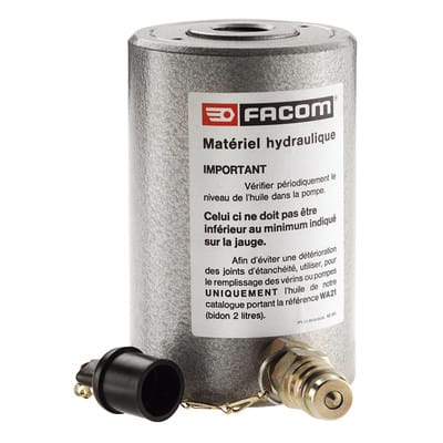 Facom Druckpresse für Außenabzieher U.320H