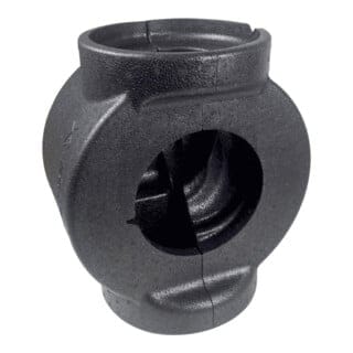Grundfos Ersatz-Wärmedämmschale MAGNA3 100-F, DN 100, Satz