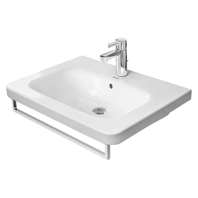 Duravit Handtuchhalter DuraStyle 58,9cm, für Waschtisch Nr. 232065