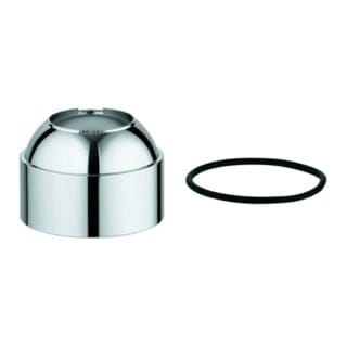 Grohe Kappe 46025 chrom chrom