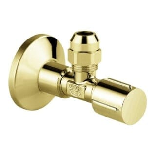 Grohe Eckventil 1/2", cool sunrise