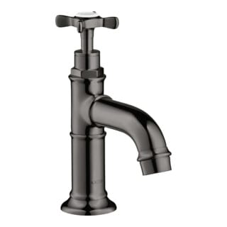 hansgrohe Standventil 50 Axor Montreux A 104mm, m Kr., o. Abl.garn, pol. bla vc