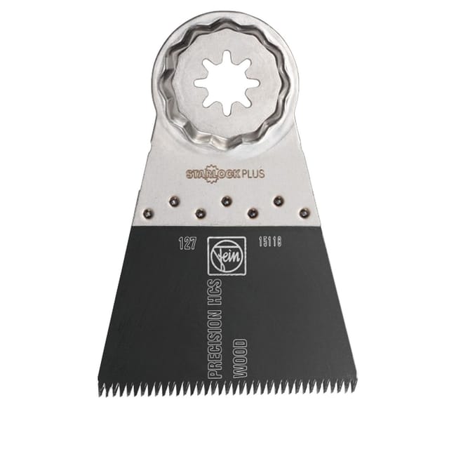 Fein E-Cut Precision-Sägeblatt StarLockPlus 50 x 65 mm