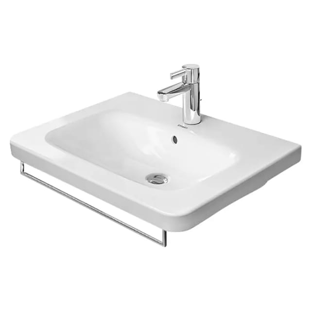 Duravit Handtuchhalter DuraStyle 73,9cm, f WT Nr. 232080, 232580, 232680