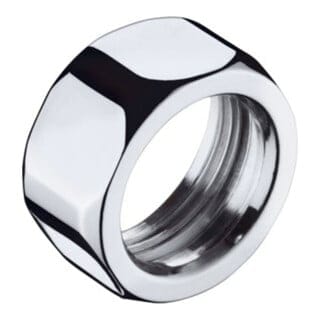 hansgrohe Überwurfmutter DN20