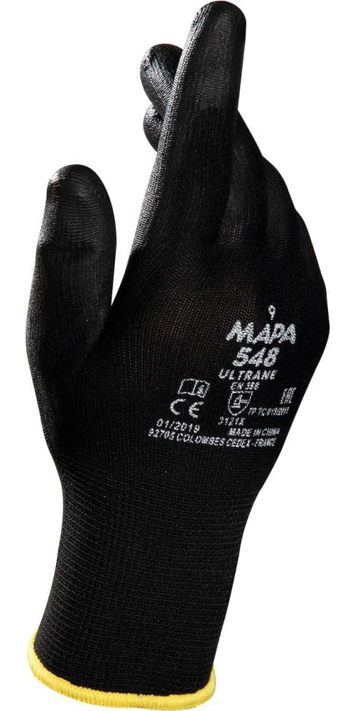 MAPA Handschuh Ultrane 548 Gr. 11