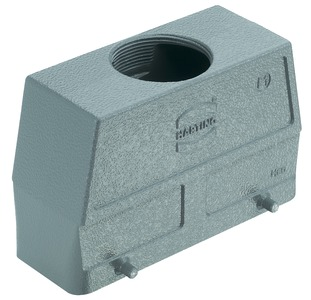 Harting Tüllengehäuse Han 24B-gg-M32 19300240427