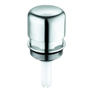 Grohe Aufputz-Umstellung 440028 für Eichelberg Armaturen bis BJ 1997 chrom