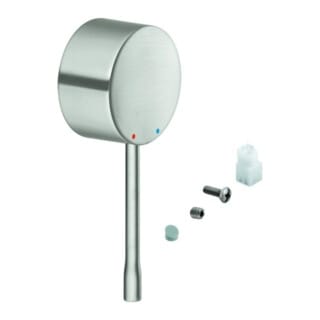 Grohe Hebel 46915 supersteel supersteel