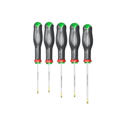 Facom Schraubendreher PROTWIST, Satz, 5-tlg