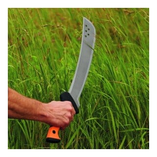 Fiskars Machete