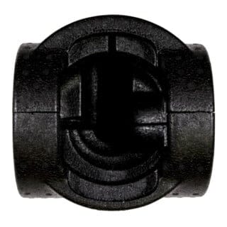 Grundfos Ersatz-Wärmedämmschale MAGNA3 32-120-FN, DN 32, Satz