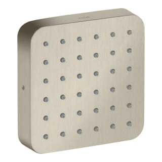 hansgrohe Fertigset Axor Citterio E UP-Brausemod 120x120mm, Softc, b ni.