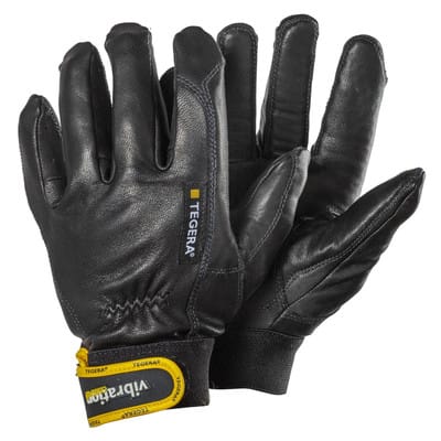 Ejendals Anti-Vibrationshandschuh-Paar Tegera 9181, Handschuhgröße: 11